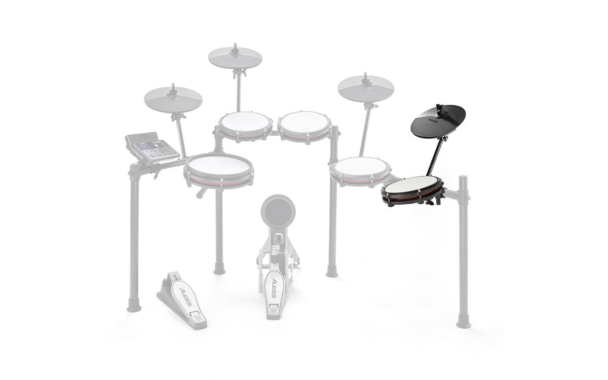 PACK EXTENSION NITRO MAX NITROMAXEXPACK ALESIS - 1