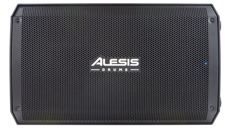MONITOR-AMPLIFICADOR 12' BATERIA ELEC. STRIKEAMP12MK2 ALESIS - 3