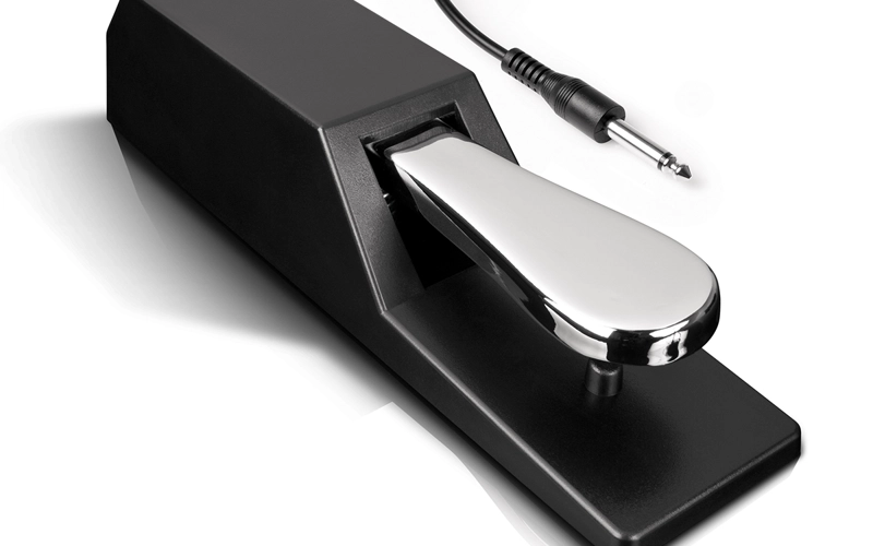 PEDAL SUSTAIN ASP2 ALESIS - 1