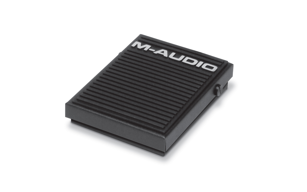 PEDAL SUSTAIN SP-1 M-AUDIO - 1
