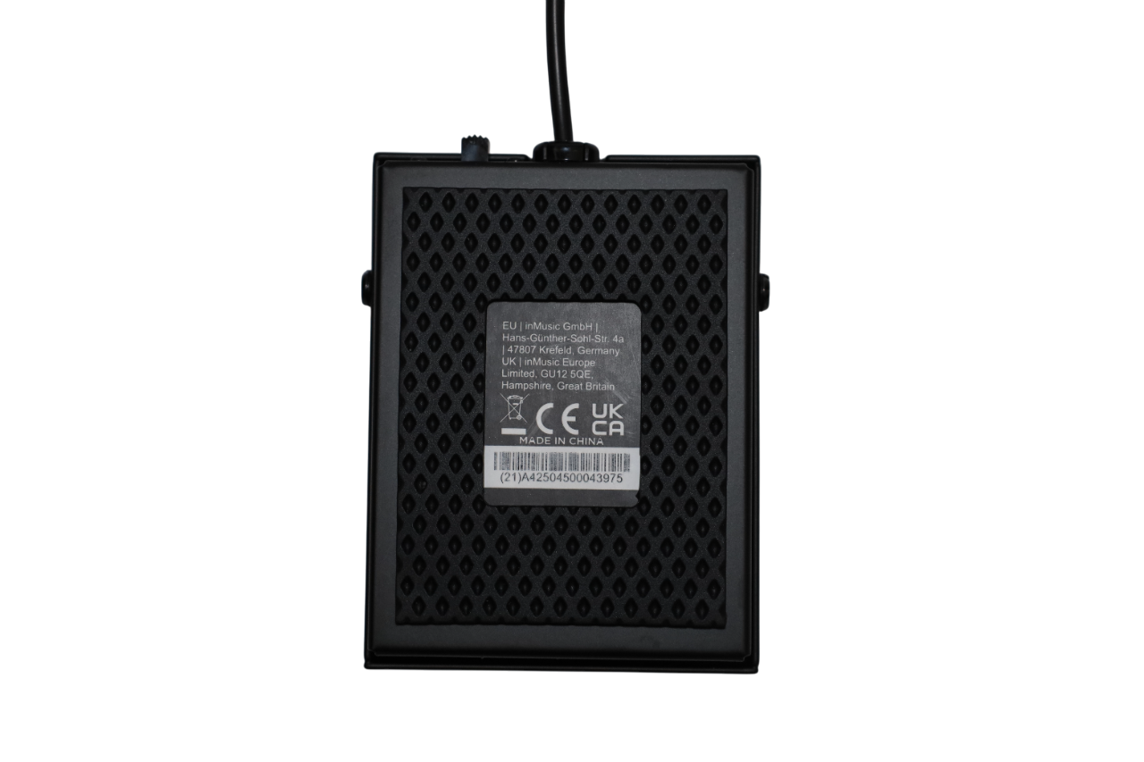 PEDAL SUSTAIN SP-1 M-AUDIO - 2