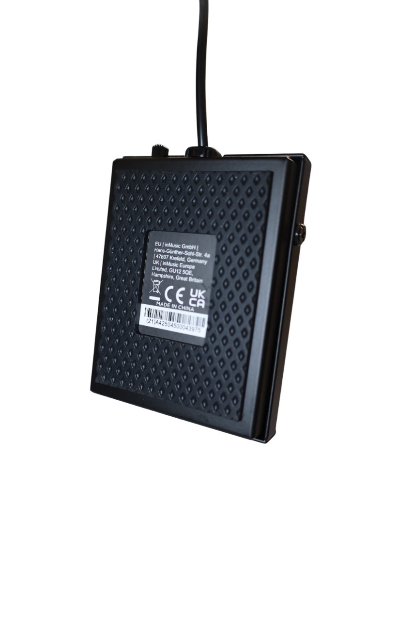 PEDAL SUSTAIN SP-1 M-AUDIO - 4