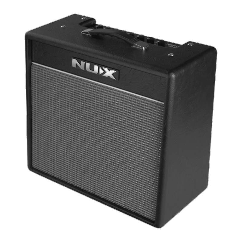AMPLIFICADOR GUITARRA MIGHTY 40 MKII NGA-40  NUX - 2