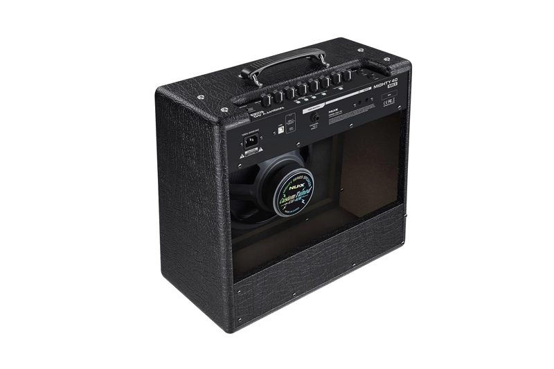 AMPLIFICADOR GUITARRA MIGHTY 40 MKII NGA-40  NUX - 4