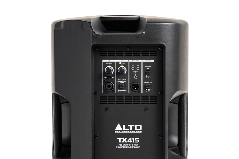 CAJA ACTIVA 15' 700W TX415 ALTO PROFESSIONAL - 5