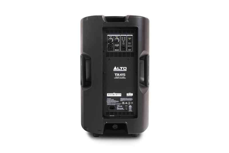CAJA ACTIVA 15' 700W TX415 ALTO PROFESSIONAL - 6