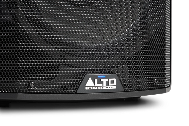 CAJA ACTIVA 15' 700W TX415 ALTO PROFESSIONAL - 8