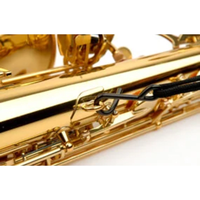 CORREA RICO SAXO SOPRANO-ALTO NYLON SJA11 RICO DADDARIO - 2