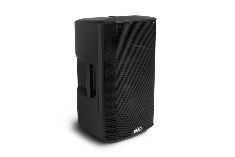 CAJA ACTIVA 12' 700W TX412 ALTO PROFESSIONAL - 2