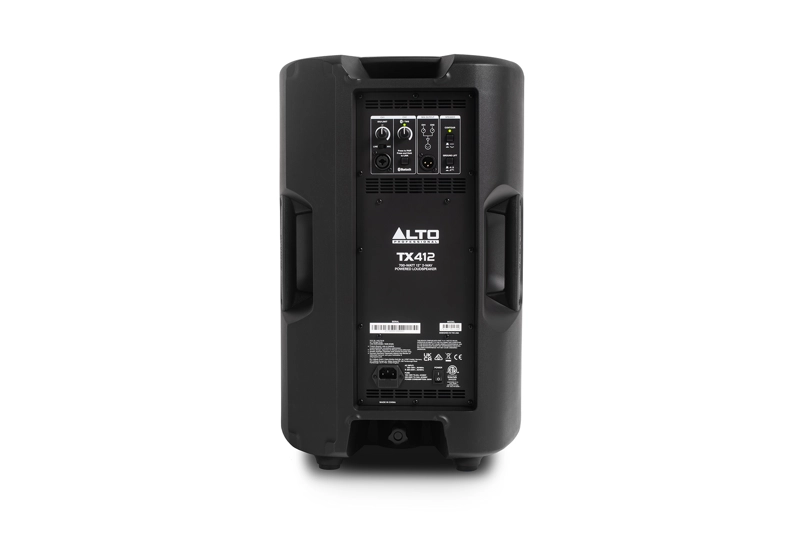 CAJA ACTIVA 12' 700W TX412 ALTO PROFESSIONAL - 5