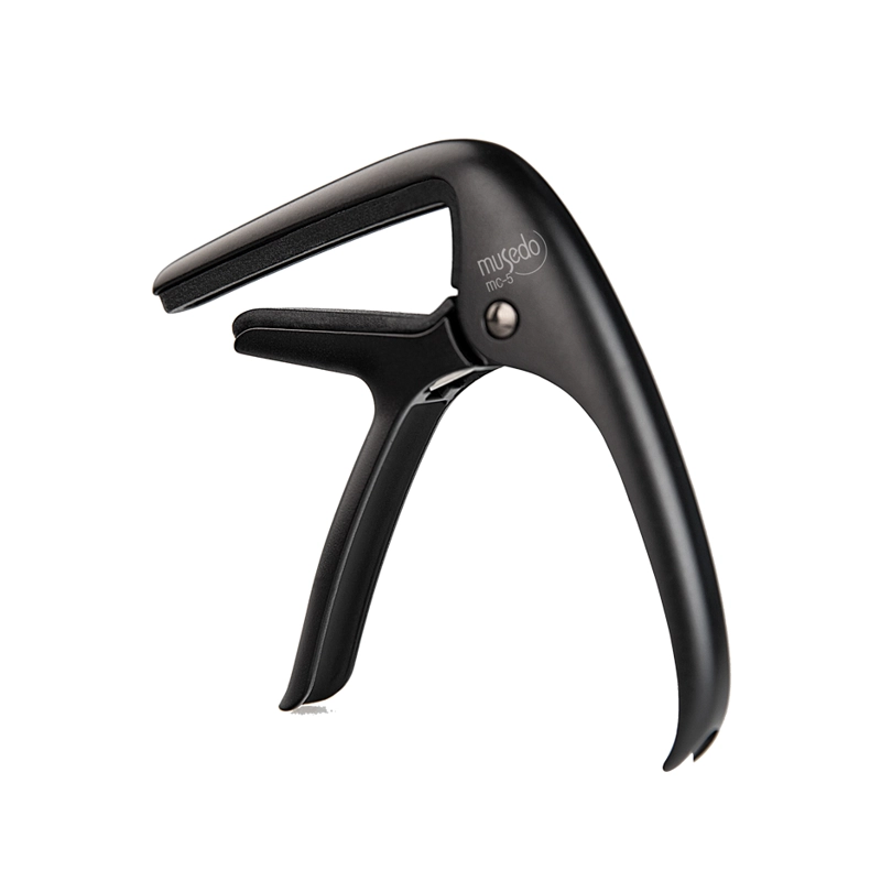 CAPO GUITARRA CLASICA MC-5 CHERUB - 1