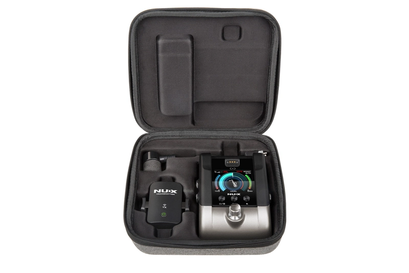 SISTEMA INALAMBRICO INSTRUMENTOS DE B-6 PRO VIENTOS NUX - 3