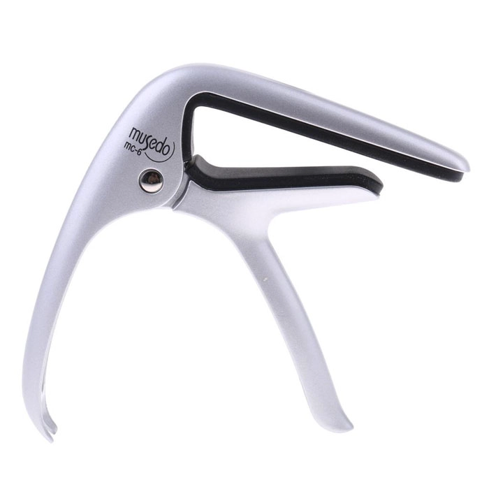CAPO GUITARRA CLASICA MC-6 CHERUB - 1