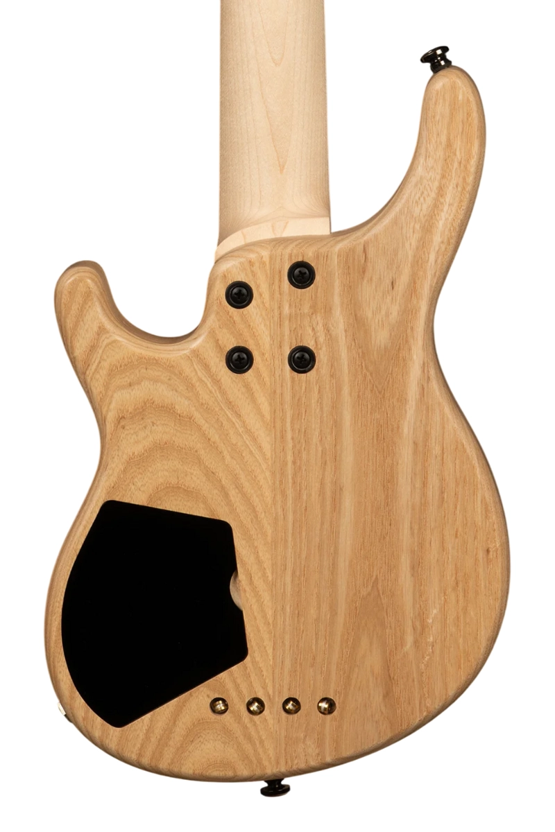 UBASS HAWAIIAN KOA 4 STG KOA FRETLESS UB4-KOA-FL KALA - 5