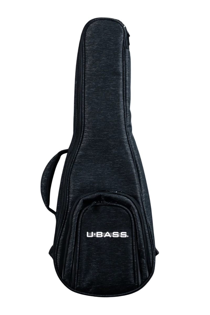 UBASS CALIFORNIA 4 STG MAPLE FRETLESS UB4-MAP-FL KALA - 5