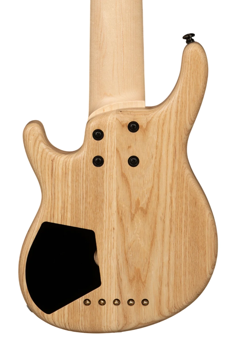 UBASS HAWAIIAN KOA 5 STG KOA FRETLESS UB5-KOA-FL KALA - 5
