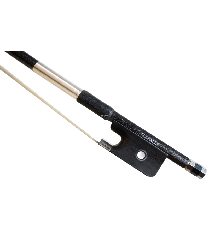 ARCO CELLO 4/4´ LB-20C J.LA SALLE - 2