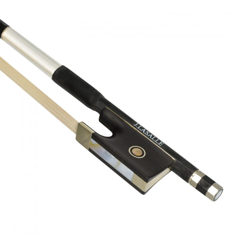 ARCO VIOLIN 4/4´ LB-20 J.LA SALLE - 1