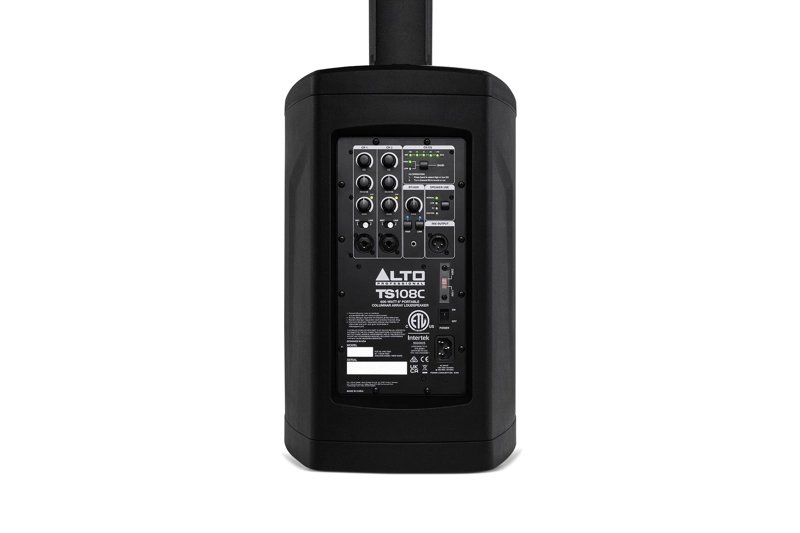 LINE ARRAY 8' 600W TS108C ALTO PROFESSIONAL - 5