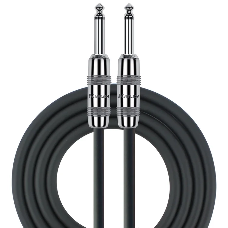 CABLE PARLANTE 20M PLUG-PLUG SBC-166PN-20 KIRLIN - 3