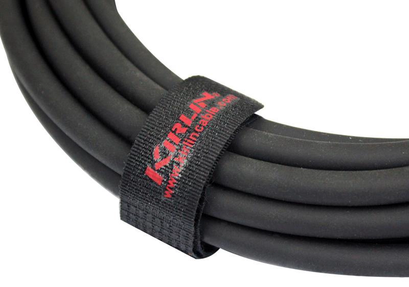 CABLE XLR PARA DMX 10M DMX-631-10 KIRLIN - 3