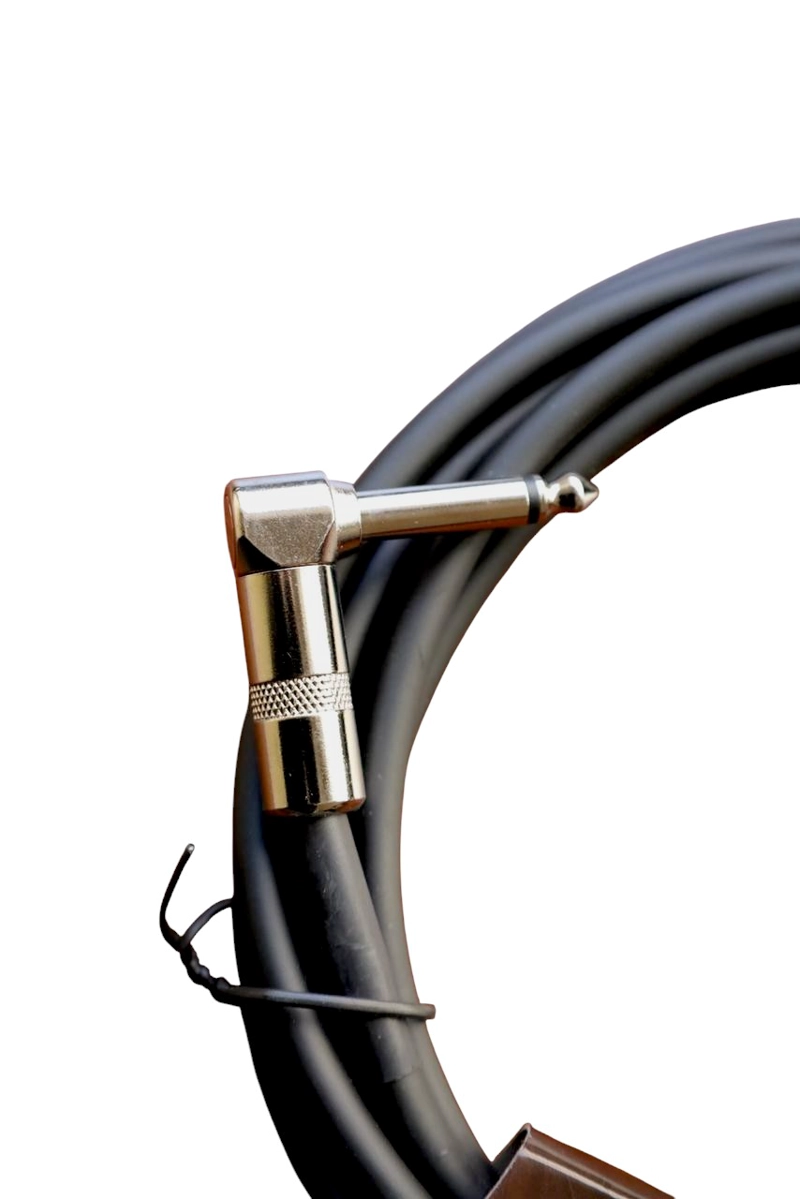 CABLE INSTRUMENTO SILENT 6M IP-202PRG-SILENT KIRLIN - 2