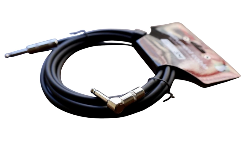CABLE INSTRUMENTO SILENT 6M IP-202PRG-SILENT KIRLIN - 3