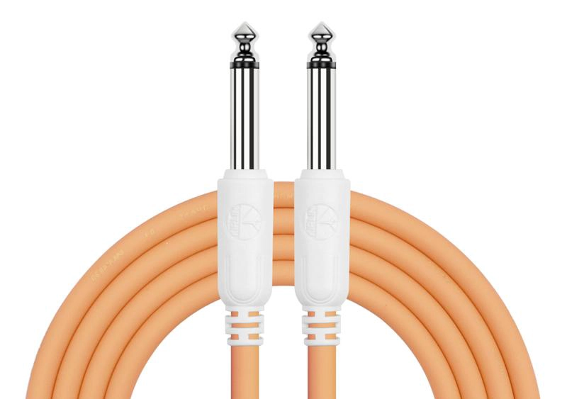 CABLE INSTRUMENTO ESTANDAR 6M PLUG MNG IC-241-6MG KIRLIN - 1