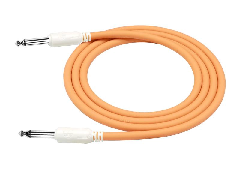 CABLE INSTRUMENTO ESTANDAR 6M PLUG MNG IC-241-6MG KIRLIN - 2