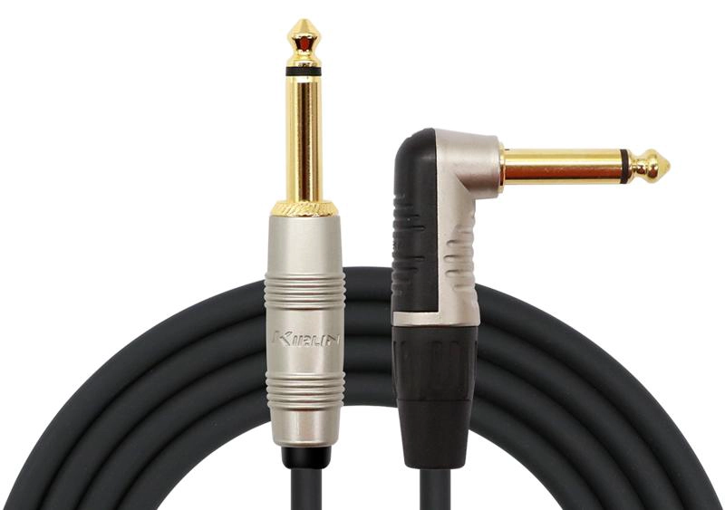CABLE INSTRUMENTO SILENT 3M IP-202PRG-SILENT KIRLIN - 3