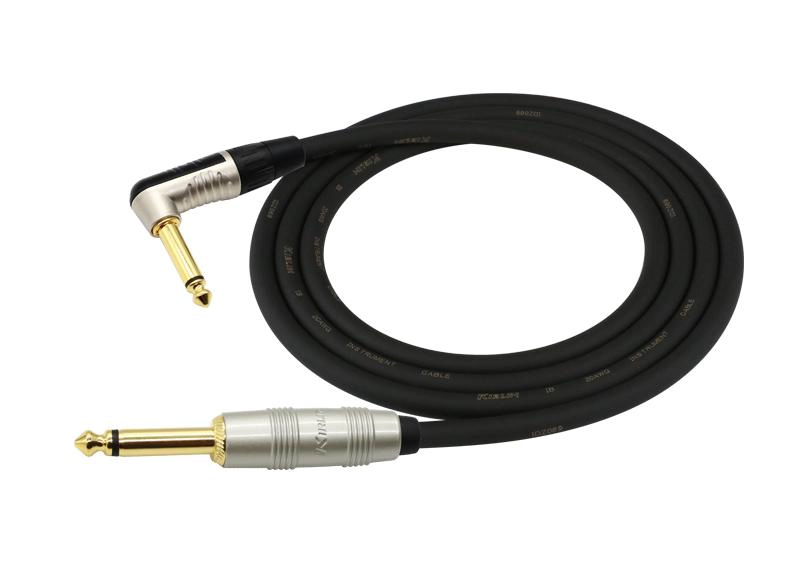 CABLE INSTRUMENTO SILENT 3M IP-202PRG-SILENT KIRLIN - 4