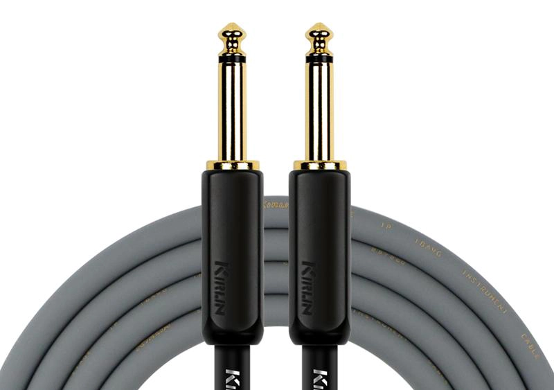 CABLE INSTRUMENTO 3M GRIS IP-181BEG/GA-3 KIRLIN - 1