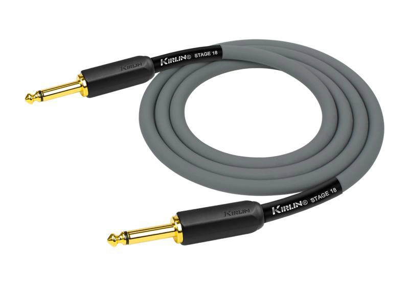 CABLE INSTRUMENTO 3M GRIS IP-181BEG/GA-3 KIRLIN - 2