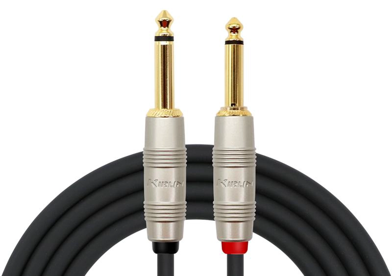 CABLE INSTRUMENTO SILENT 6M IP-201PRG-SILENT KIRLIN - 3