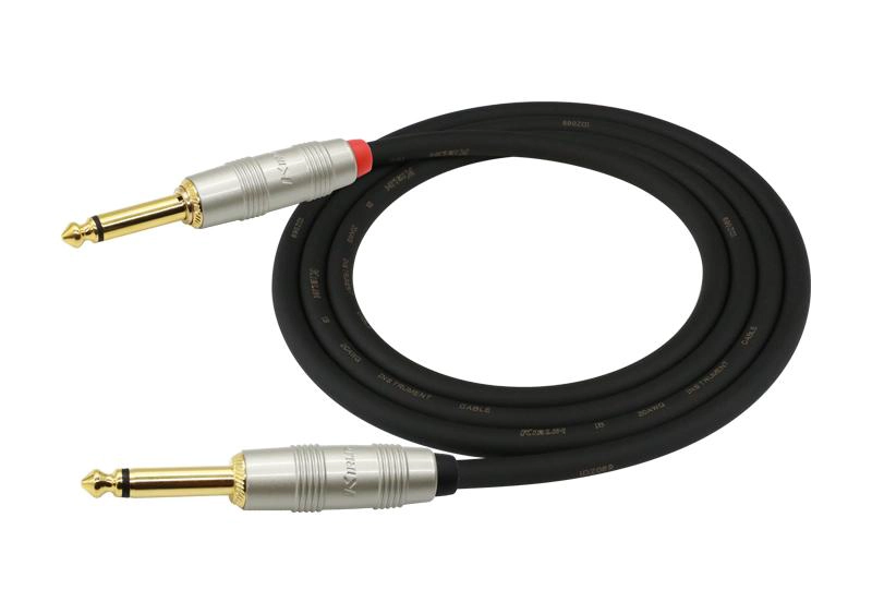 CABLE INSTRUMENTO SILENT 6M IP-201PRG-SILENT KIRLIN - 4