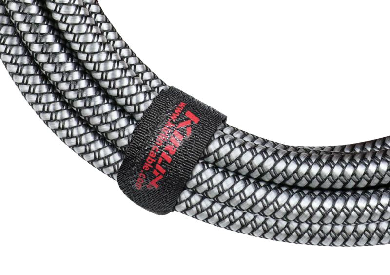 CABLE INSTRUMENTO ESTANDAR 3M GRIS IWCC-201PN-3-BKA KIRLIN - 3