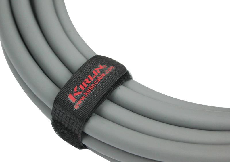 CABLE INSTRUMENTO 6M GRIS IP-181BEG/GA-6 KIRLIN - 4