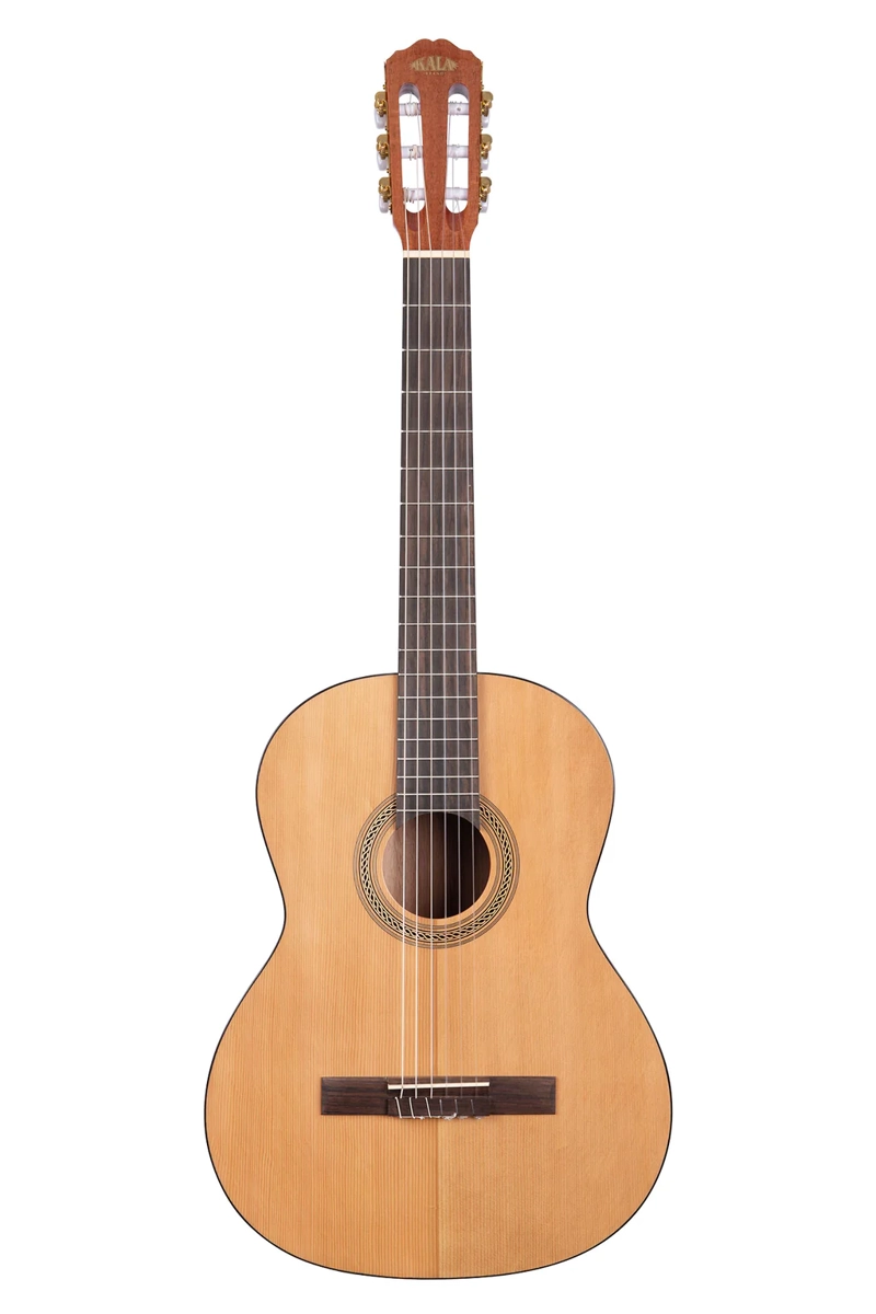 GUITARRA CLASICA NYLON KA-GTR-NY23 45750 KALA - 1