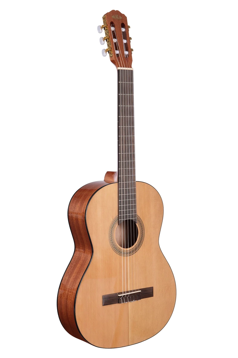 GUITARRA CLASICA NYLON KA-GTR-NY23 45750 KALA - 2