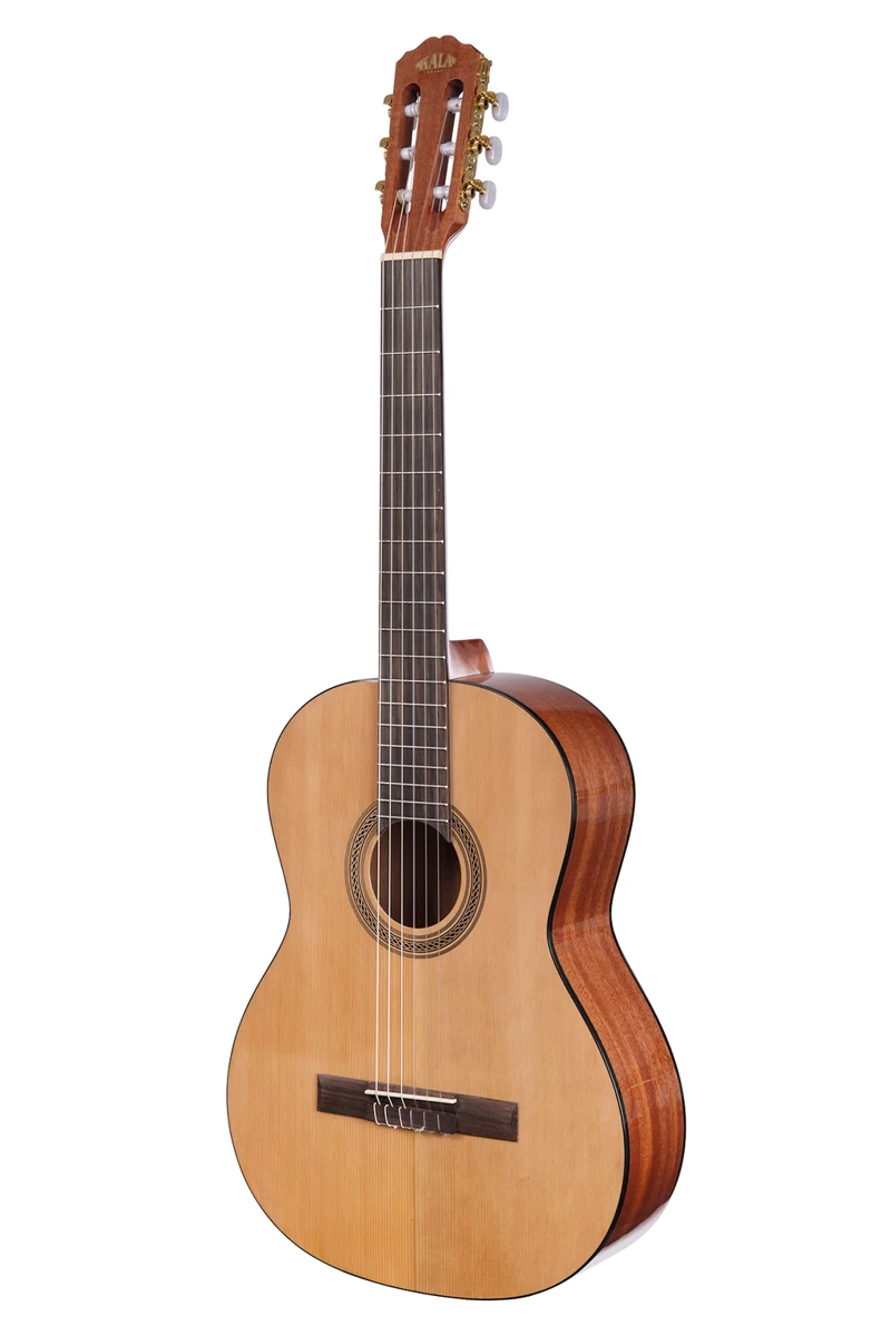 GUITARRA CLASICA NYLON KA-GTR-NY23 45750 KALA - 3