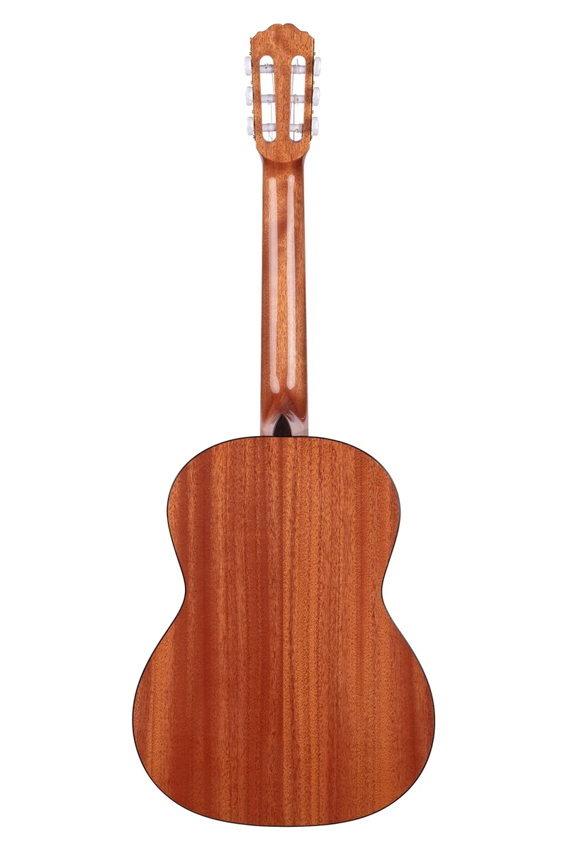 GUITARRA CLASICA NYLON KA-GTR-NY23 45750 KALA - 4