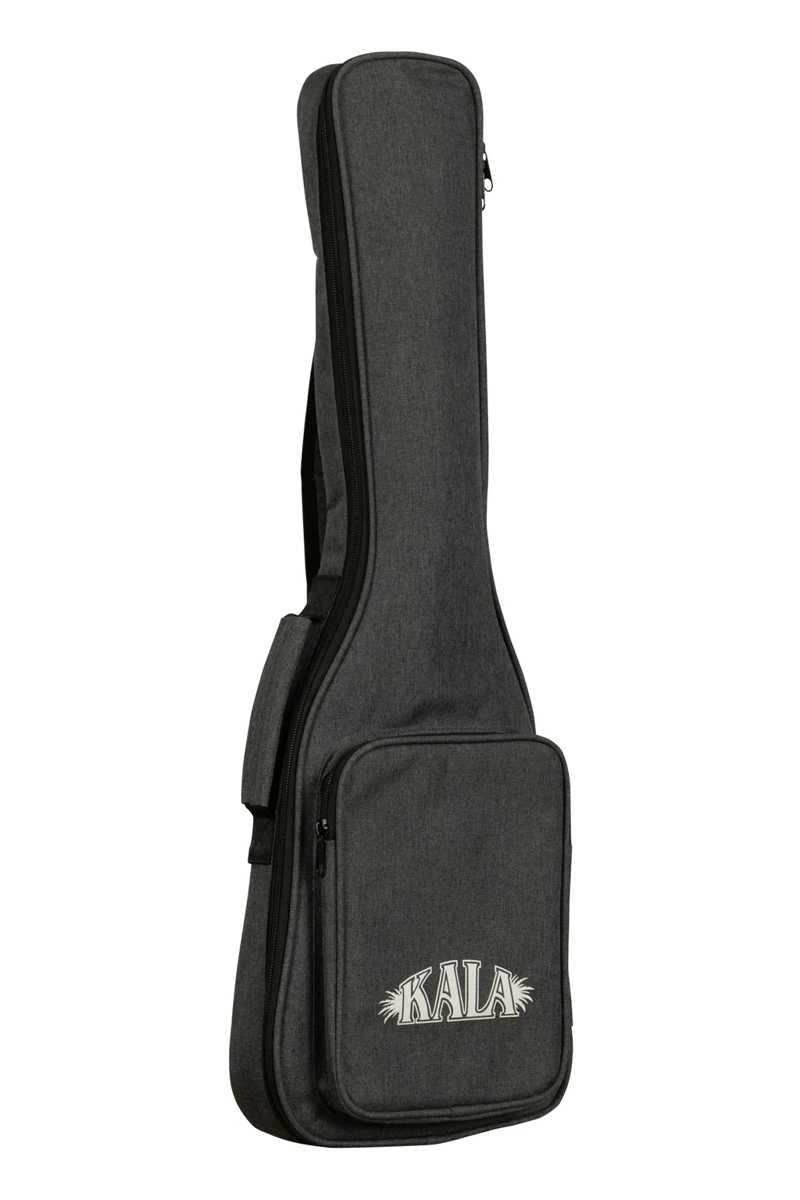 UKELELE EQ TENOR KA-SB-EBY-T_W/BAG SOLID ELECT. STRIPED KALA - 6