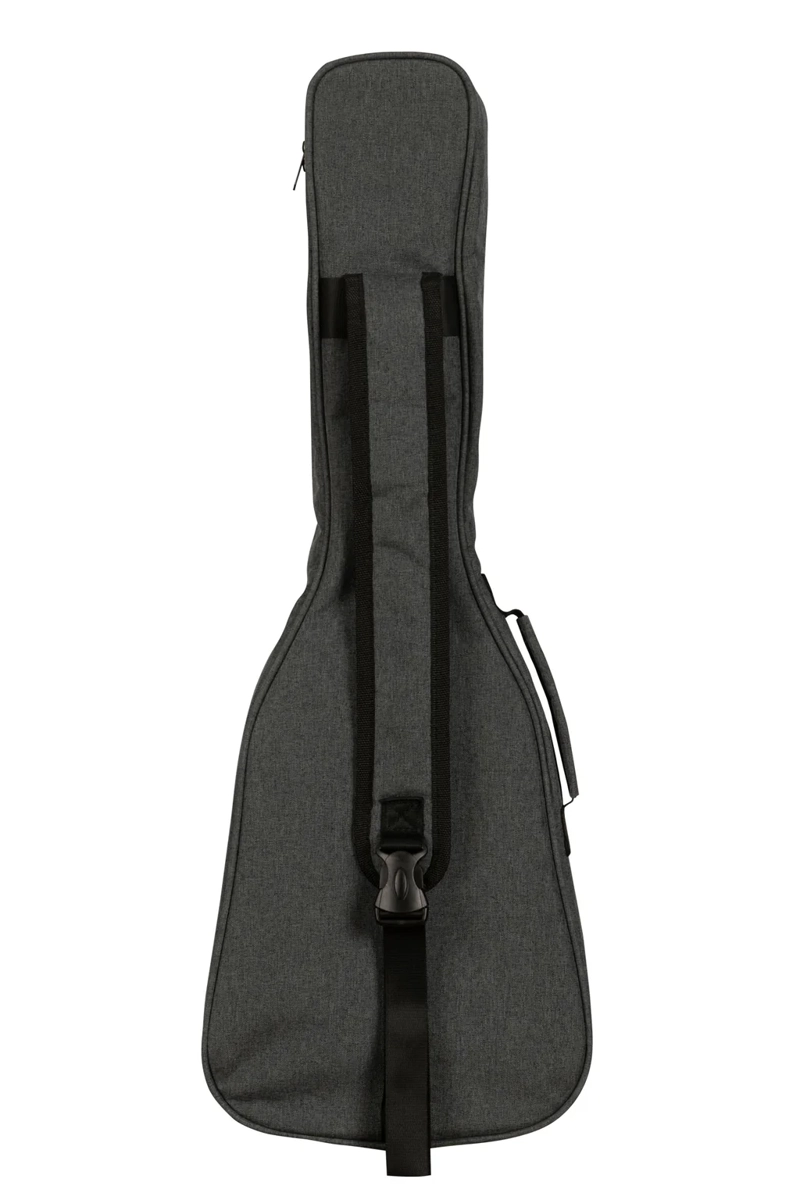 UKELELE EQ TENOR KA-SB-EBY-T_W/BAG SOLID ELECT. STRIPED KALA - 7