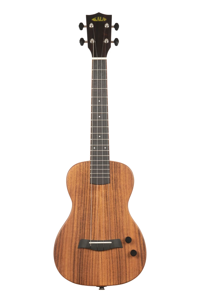 UKELELE TENOR ACACIA KA-SB-ACA-T_W/BAG SOLID BODY KALA