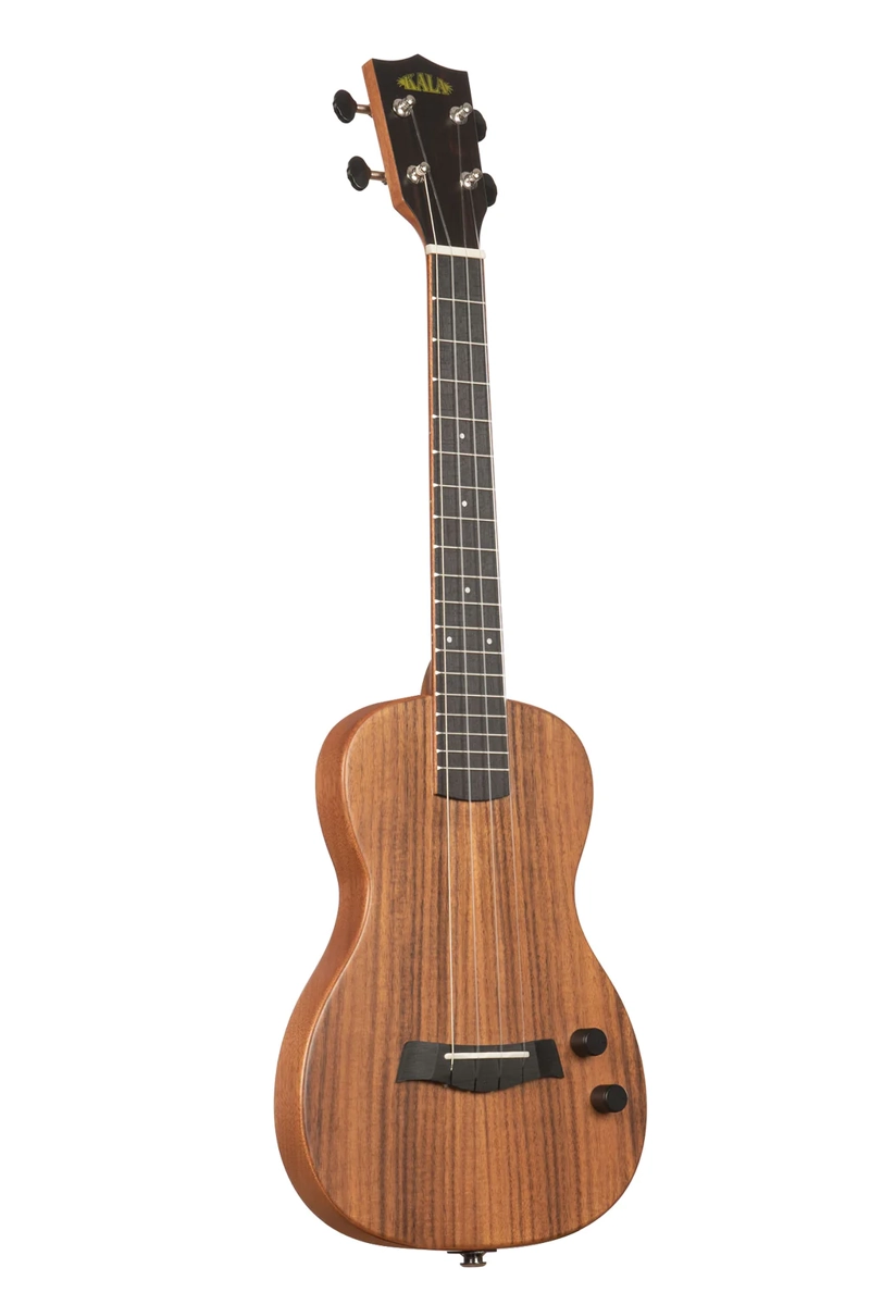 UKELELE TENOR ACACIA KA-SB-ACA-T_W/BAG SOLID BODY KALA