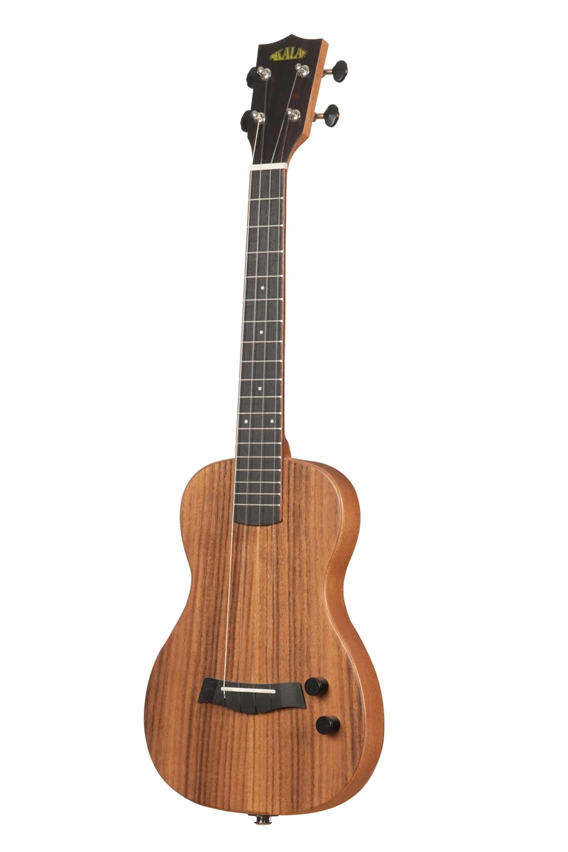 UKELELE TENOR ACACIA KA-SB-ACA-T_W/BAG SOLID BODY KALA