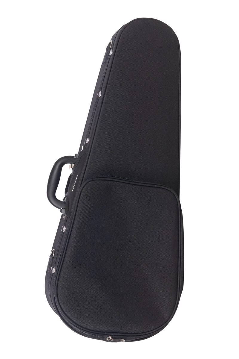 CASE UKELELE SOPRANO UC-S KALA - 1