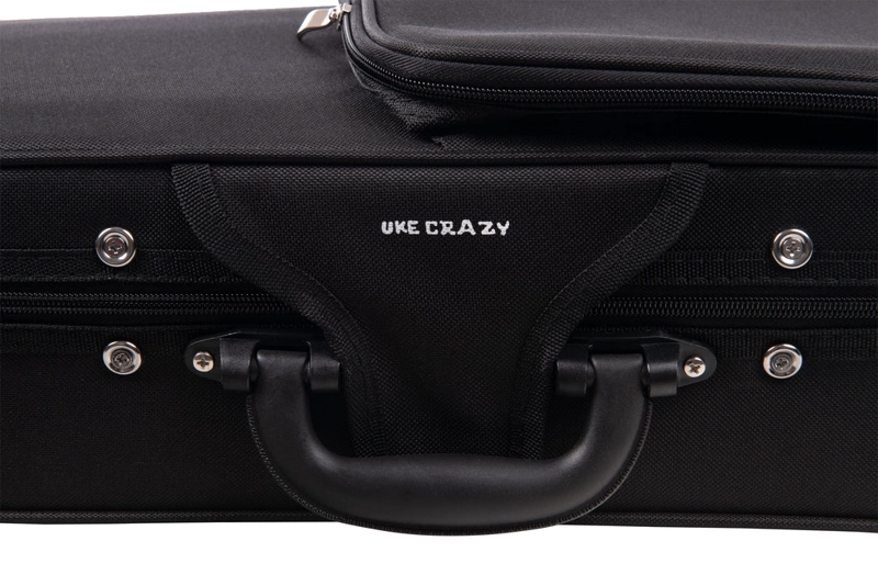 CASE UKELELE SOPRANO UC-S KALA - 6