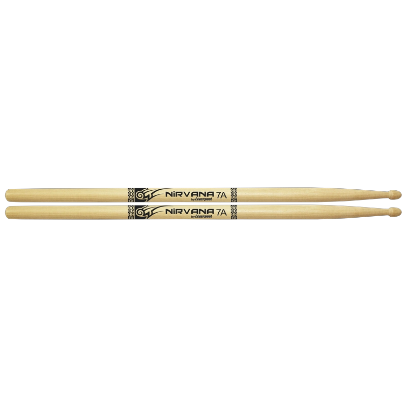BAQUETA NIRVANA ECO BIO 7A P. MADERA NI 7AM LIVERPOOL - 1