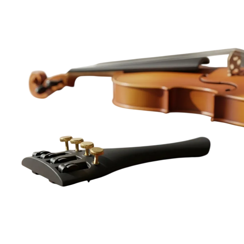 TIRACUERDAS VIOLIN VP-62 4/4´ A.BRETON - 5
